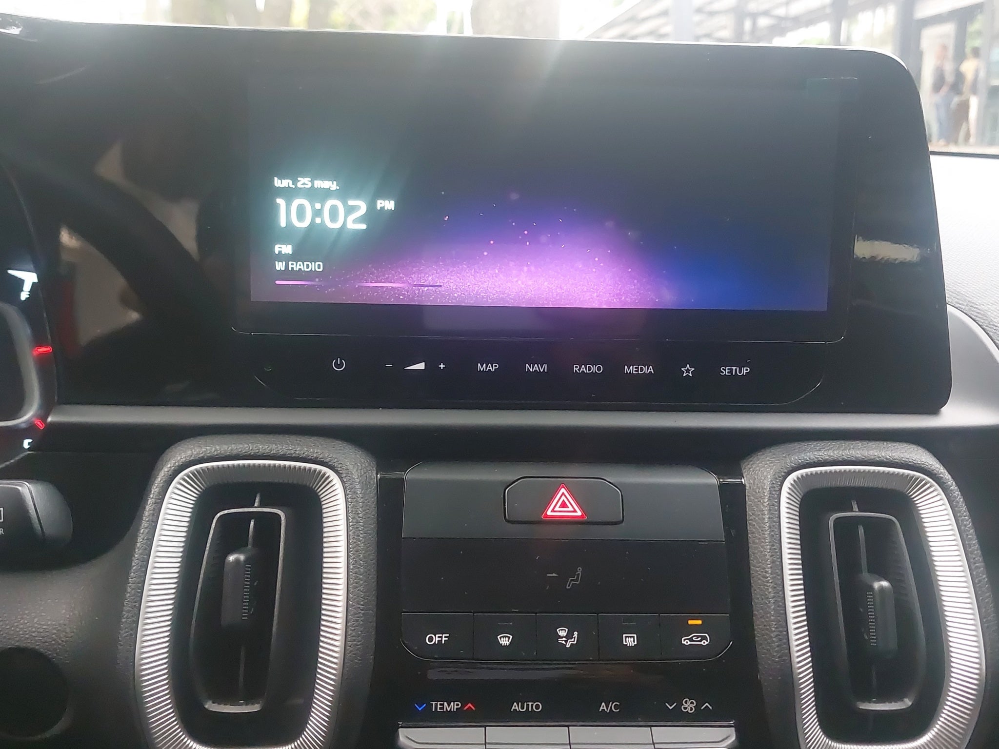 2026 Kia Sonet 1.5 Ex At