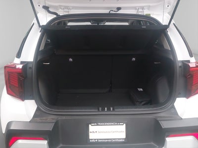 2026 Kia Sonet 1.5 Ex At