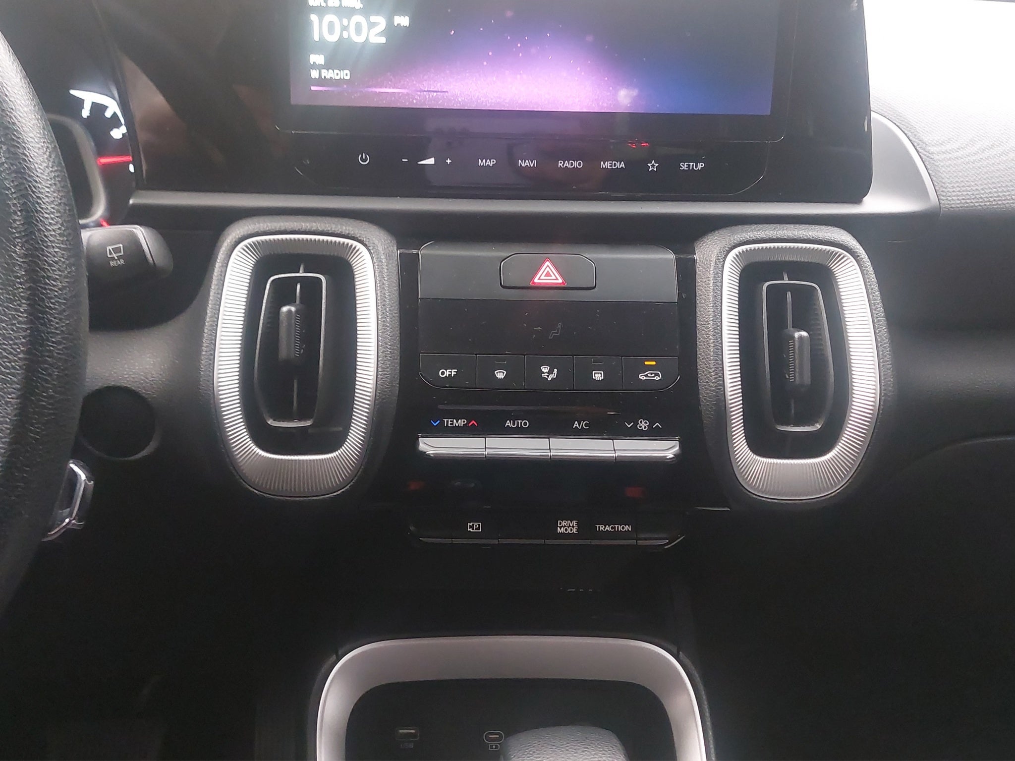 2026 Kia Sonet 1.5 Ex At
