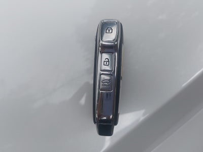 2026 Kia Sonet 1.5 Ex At