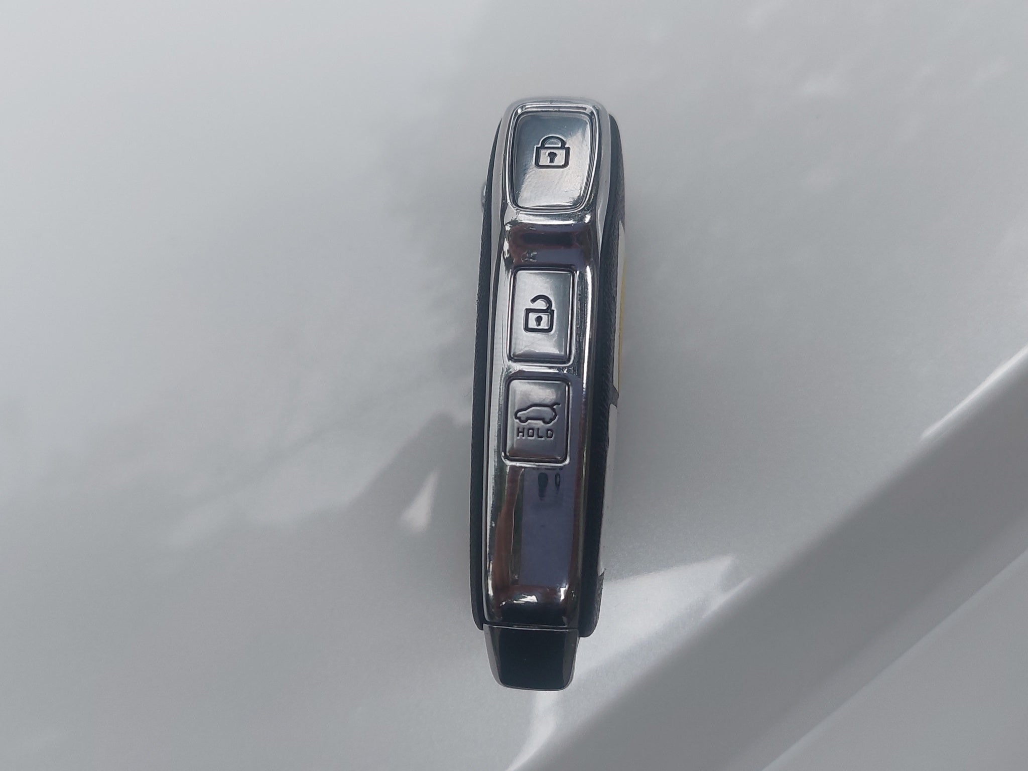 2026 Kia Sonet 1.5 Ex At