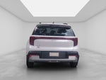 2026 Kia Sonet 1.5 Ex At