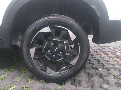 2026 Kia Sonet 1.5 Ex At