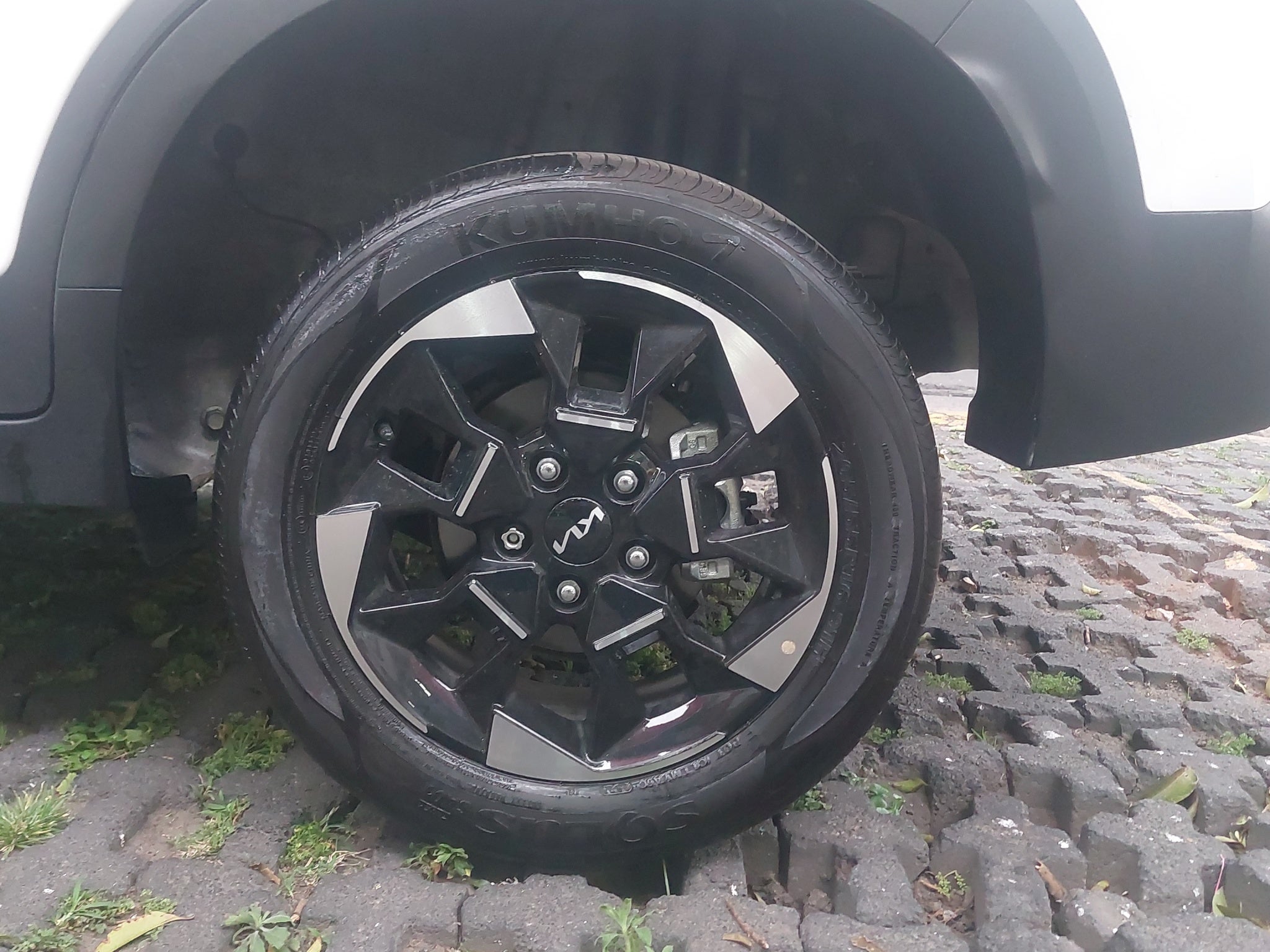 2026 Kia Sonet 1.5 Ex At