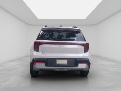 2026 Kia Sonet 1.5 Ex At