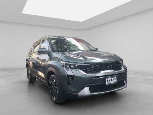 2024 Kia Sonet 1.5 Sx At