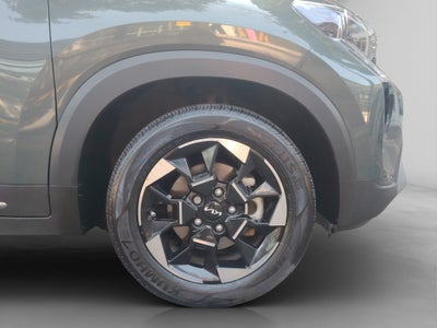 2024 Kia Sonet 1.5 Sx At