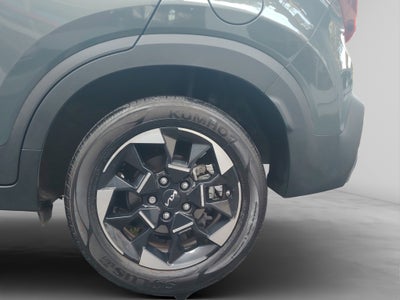 2024 Kia Sonet 1.5 Sx At