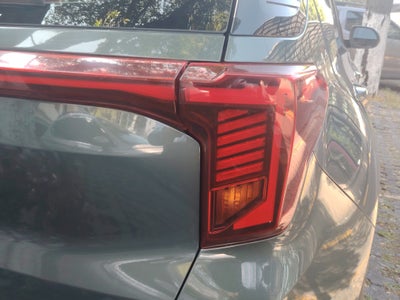 2024 Kia Sonet 1.5 Sx At