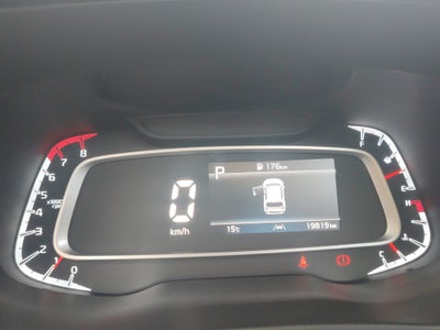 2024 Kia Sonet 1.5 Sx At