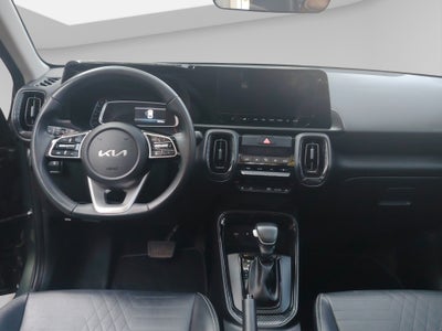 2024 Kia Sonet 1.5 Sx At