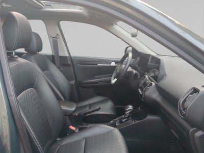 2024 Kia Sonet 1.5 Sx At