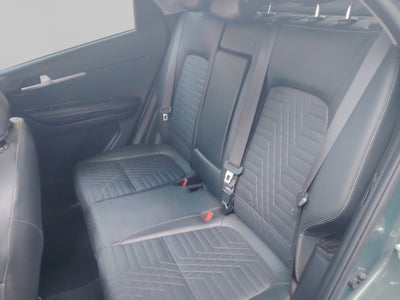 2024 Kia Sonet 1.5 Sx At