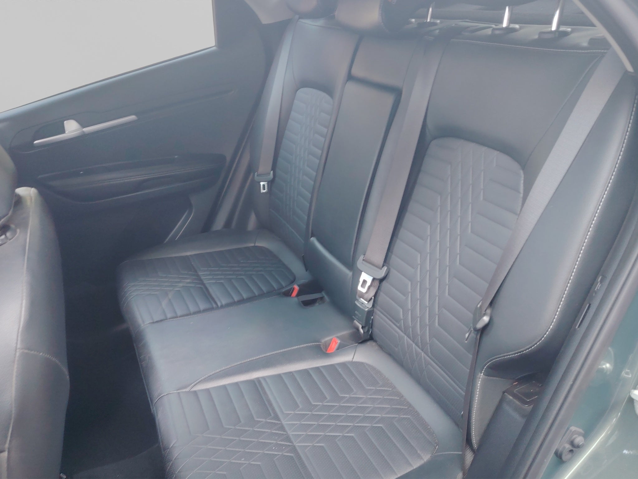 2024 Kia Sonet 1.5 Sx At