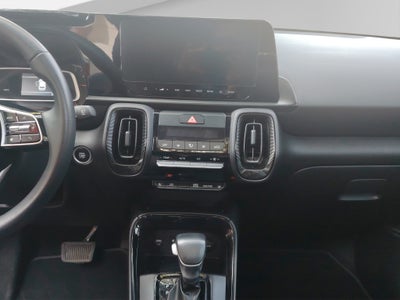 2024 Kia Sonet 1.5 Sx At