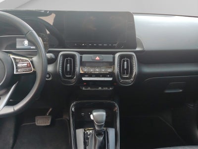 2024 Kia Sonet 1.5 Sx At