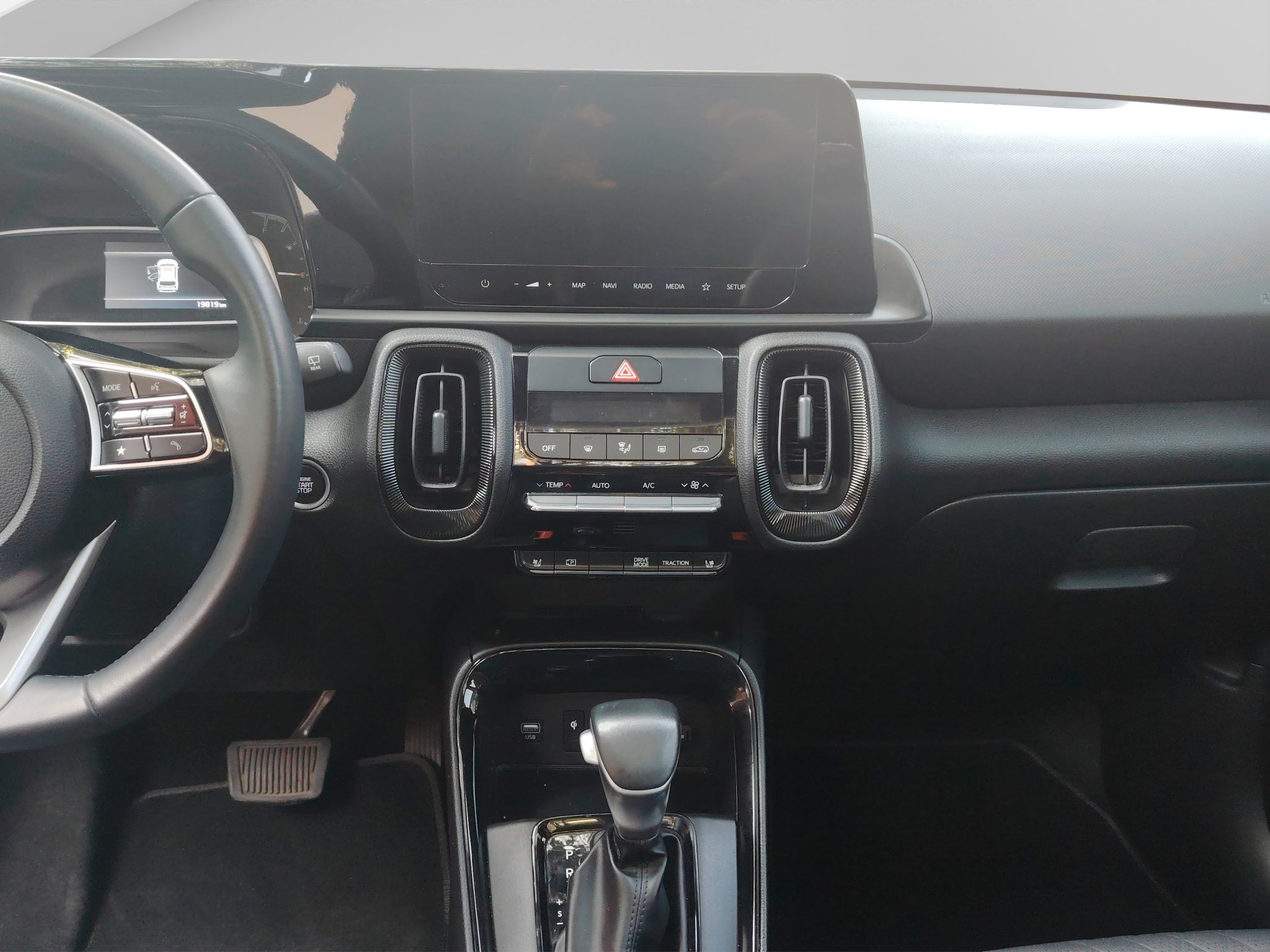 2024 Kia Sonet 1.5 Sx At