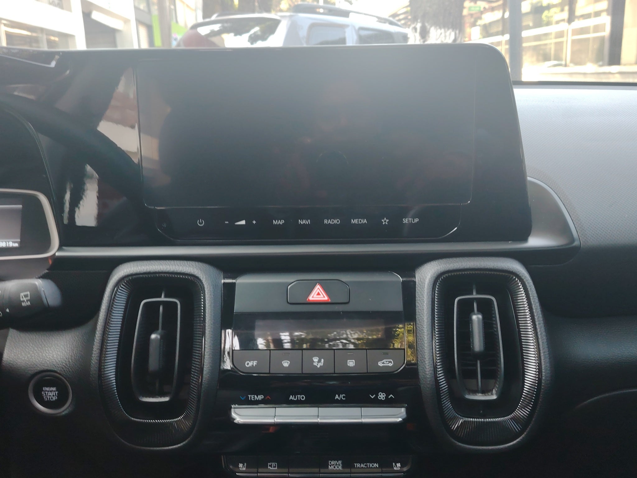 2024 Kia Sonet 1.5 Sx At