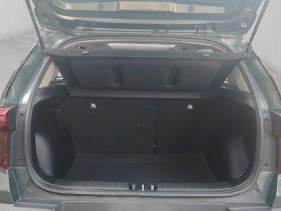 2024 Kia Sonet 1.5 Sx At