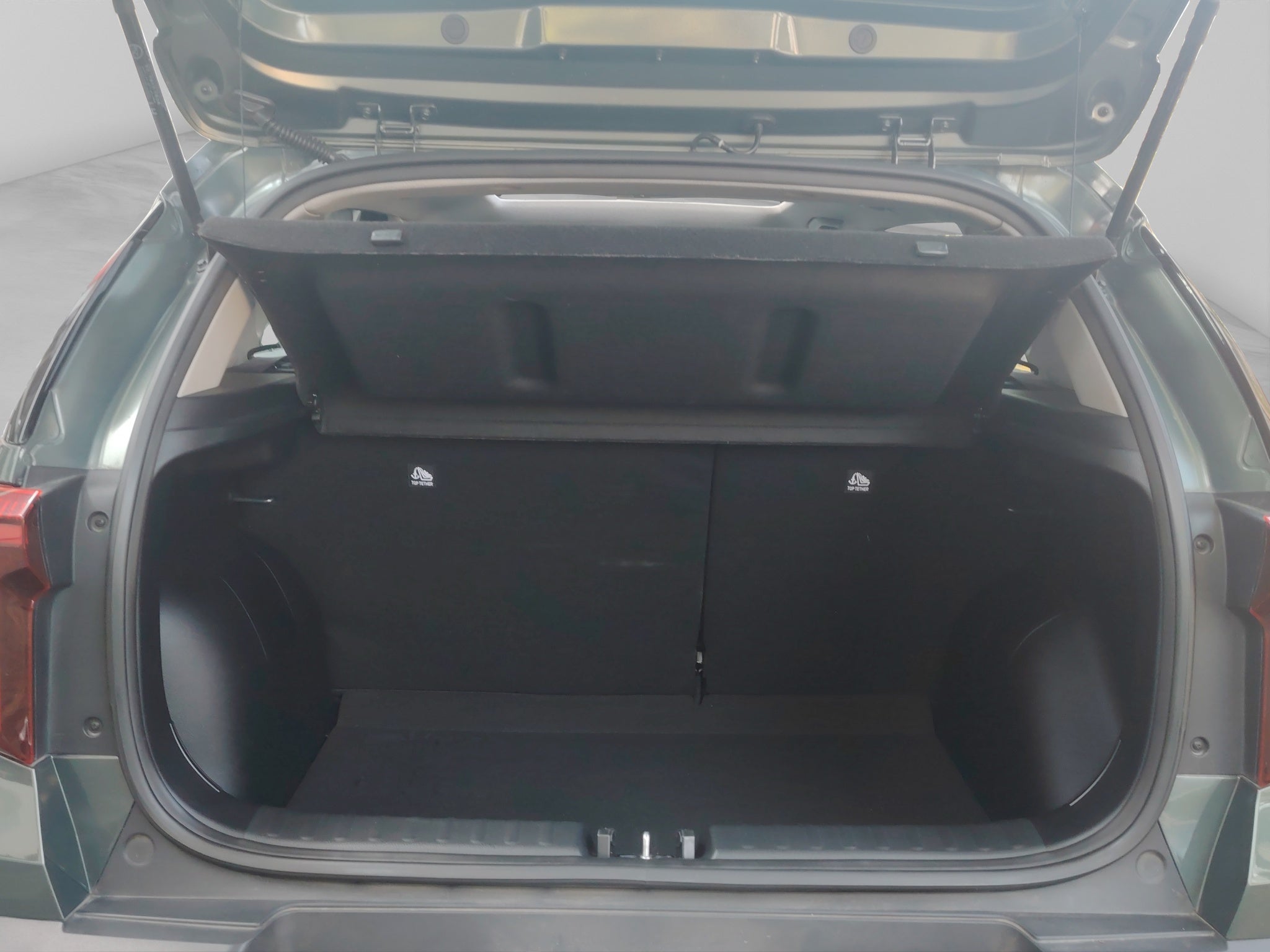 2024 Kia Sonet 1.5 Sx At