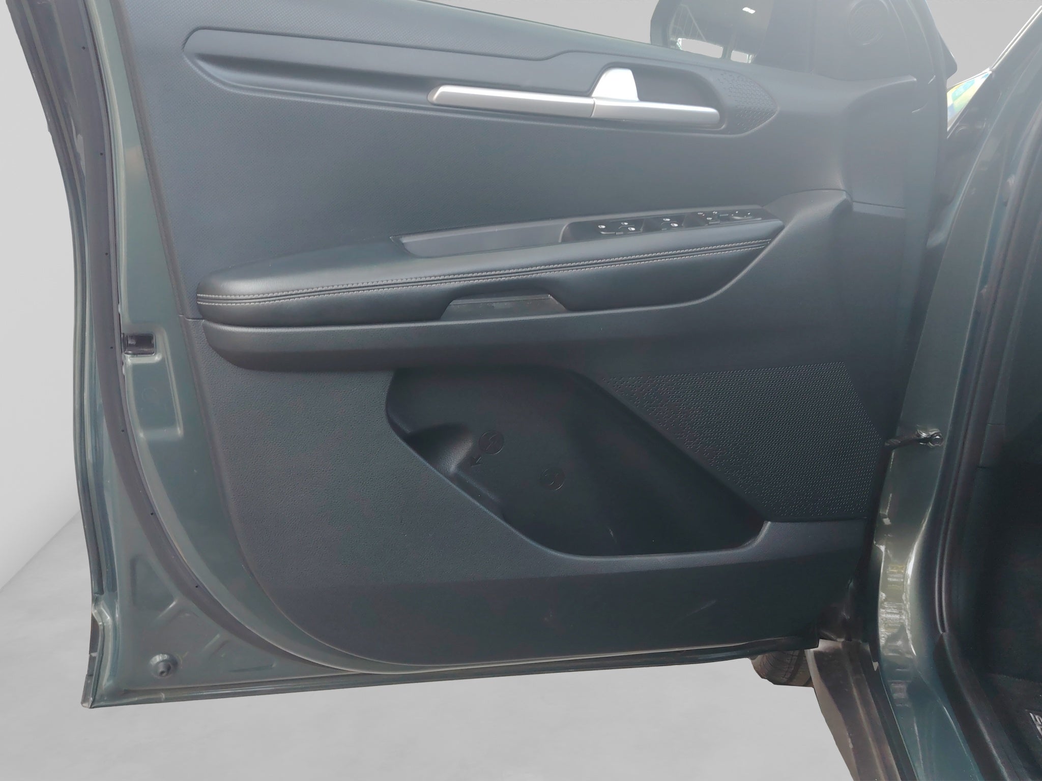 2024 Kia Sonet 1.5 Sx At