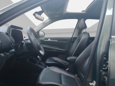 2024 Kia Sonet 1.5 Sx At