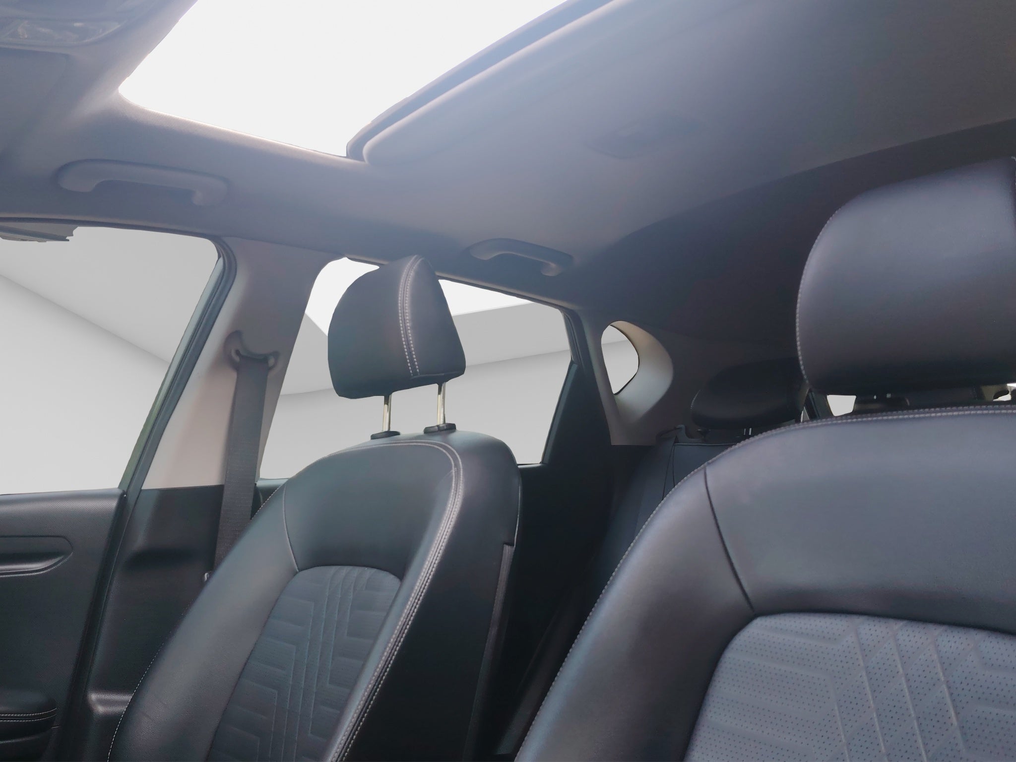 2024 Kia Sonet 1.5 Sx At