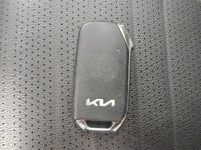 2024 Kia Sonet 1.5 Sx At