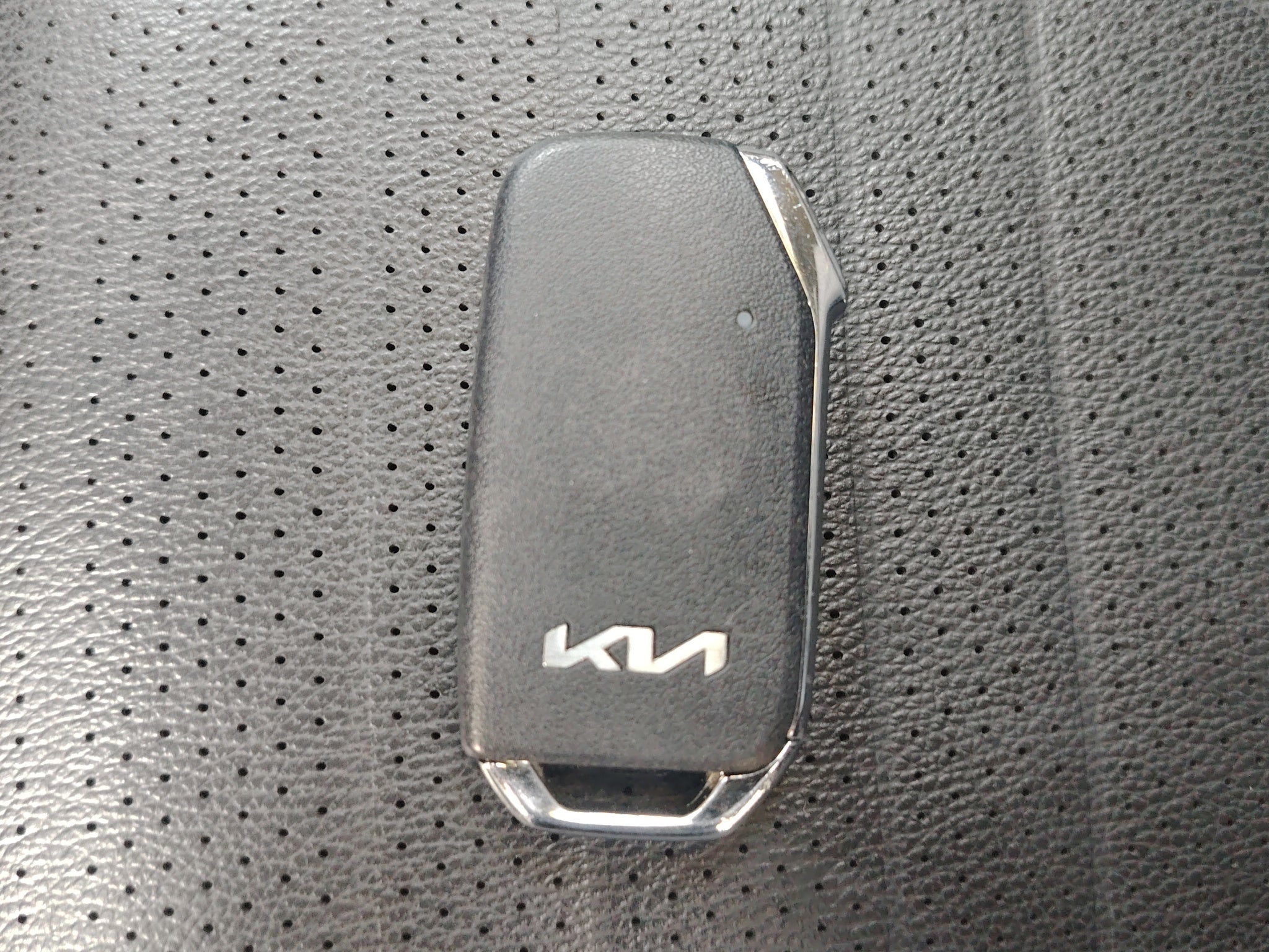 2024 Kia Sonet 1.5 Sx At