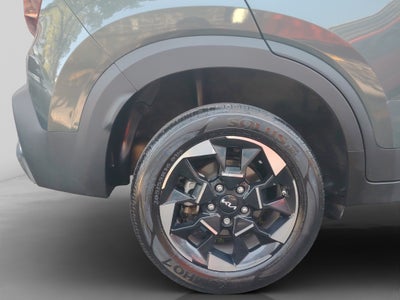 2024 Kia Sonet 1.5 Sx At