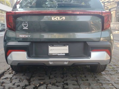 2024 Kia Sonet 1.5 Sx At