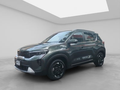 2024 Kia Sonet 1.5 Sx At
