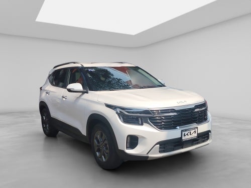 2024 Kia Seltos 1.5 Sx At