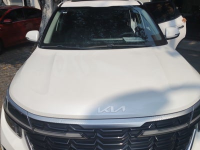 2024 Kia Seltos 1.5 Sx At