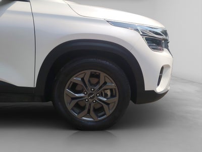 2024 Kia Seltos 1.5 Sx At
