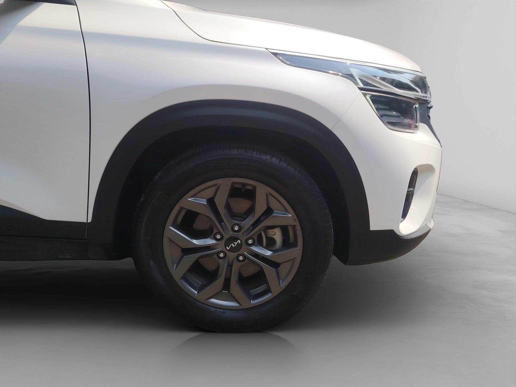 2024 Kia Seltos 1.5 Sx At