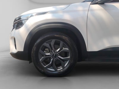 2024 Kia Seltos 1.5 Sx At