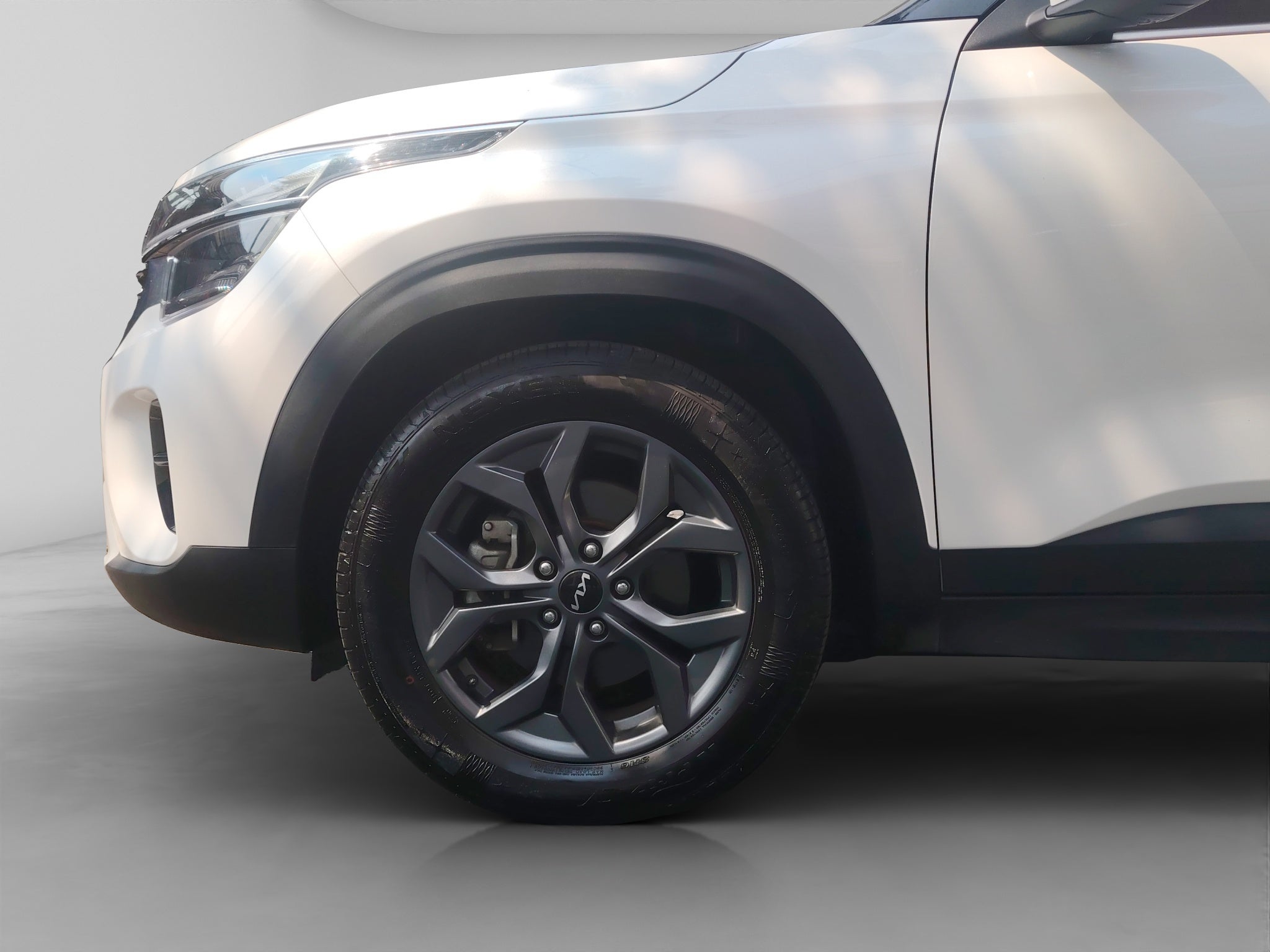 2024 Kia Seltos 1.5 Sx At