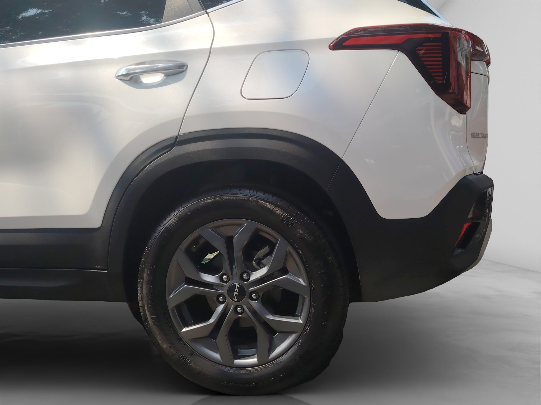 2024 Kia Seltos 1.5 Sx At