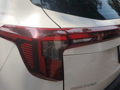 2024 Kia Seltos 1.5 Sx At