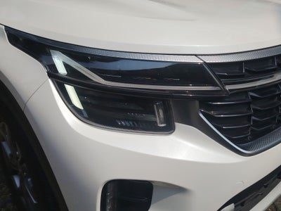 2024 Kia Seltos 1.5 Sx At