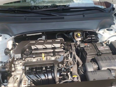 2024 Kia Seltos 1.5 Sx At