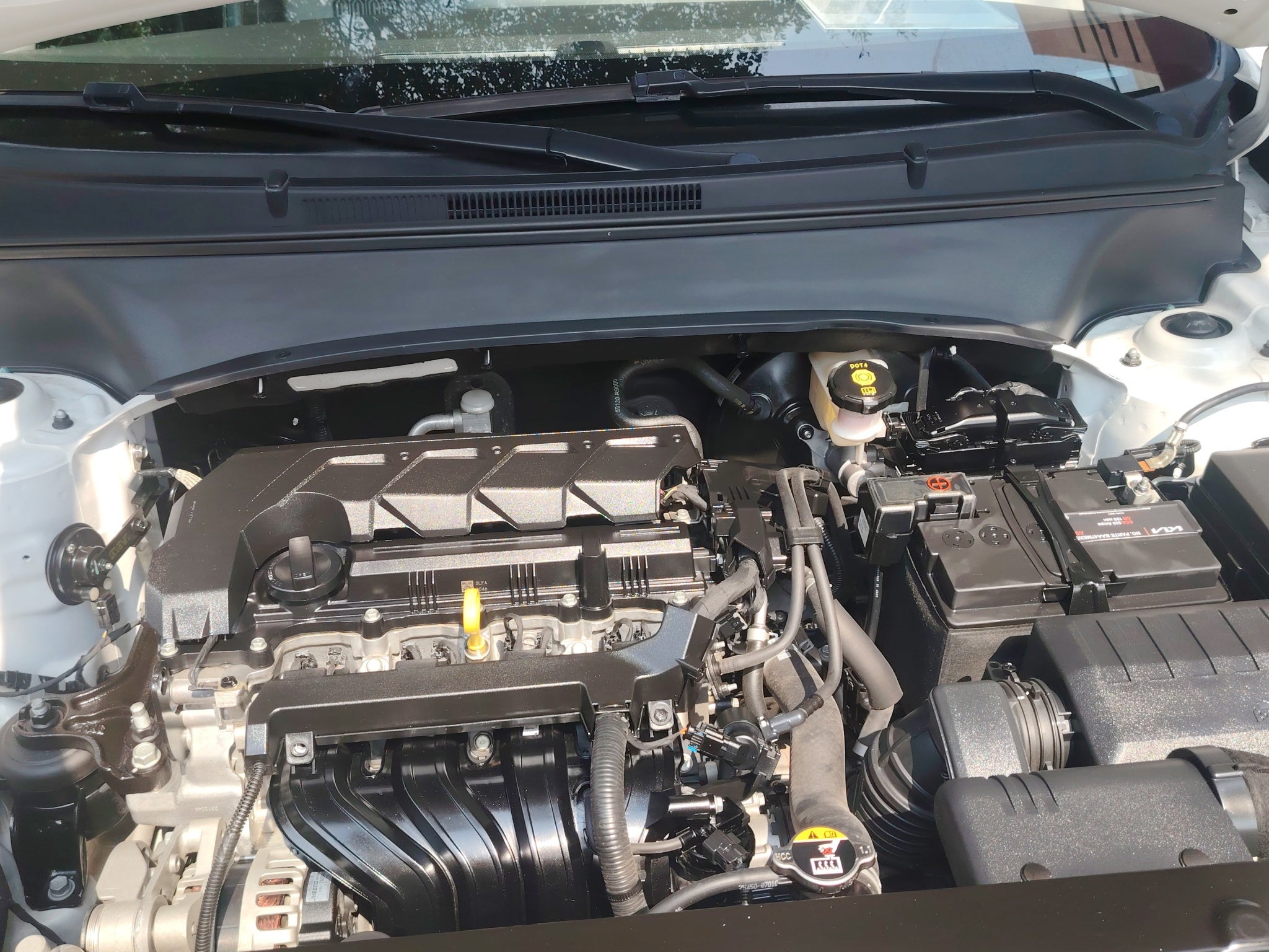 2024 Kia Seltos 1.5 Sx At