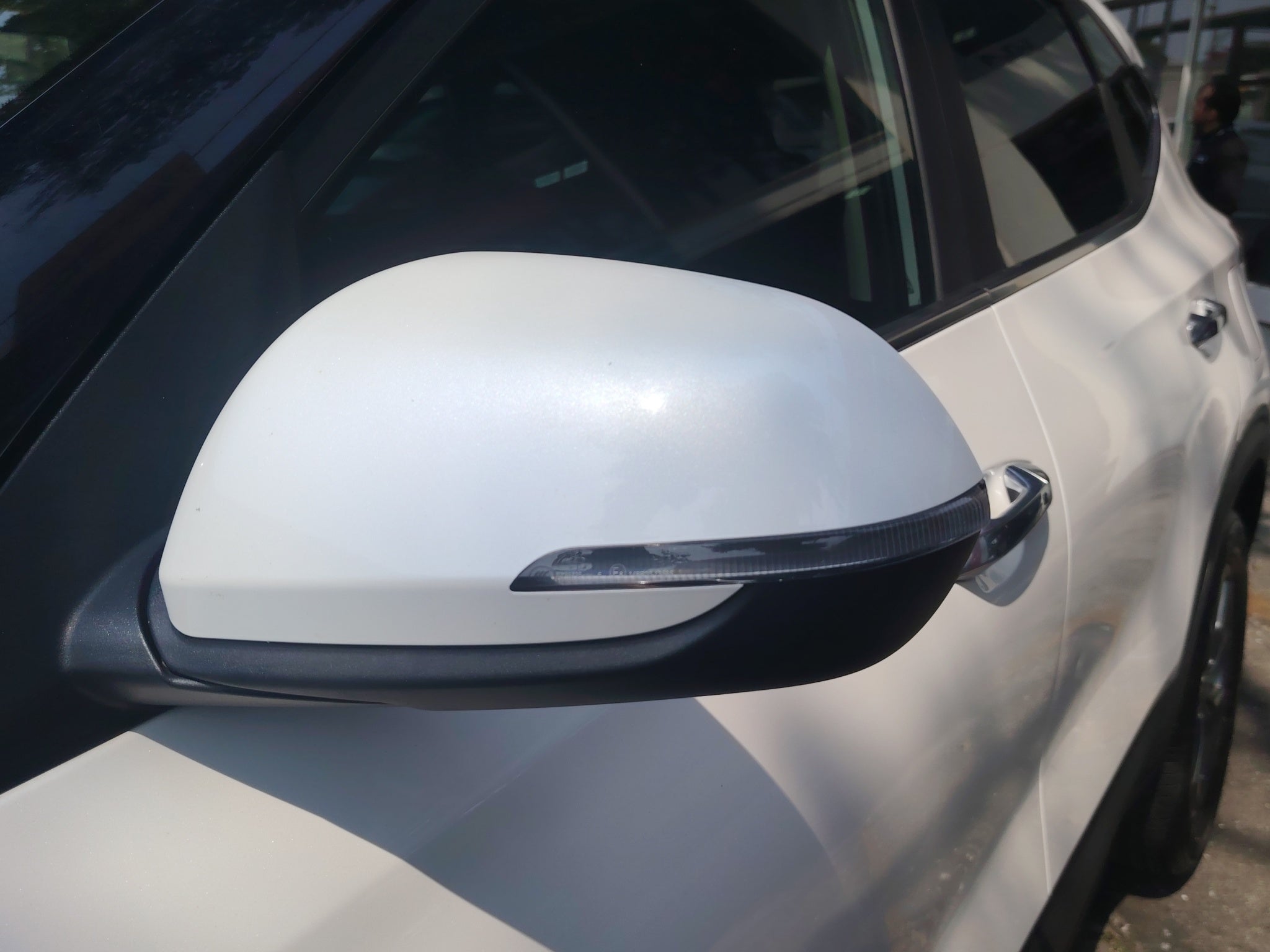 2024 Kia Seltos 1.5 Sx At