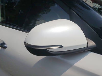 2024 Kia Seltos 1.5 Sx At