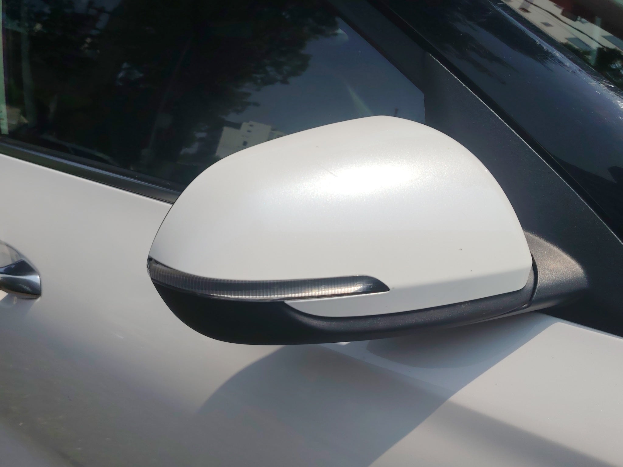 2024 Kia Seltos 1.5 Sx At