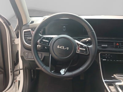 2024 Kia Seltos 1.5 Sx At