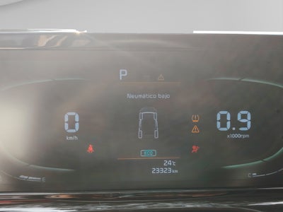 2024 Kia Seltos 1.5 Sx At