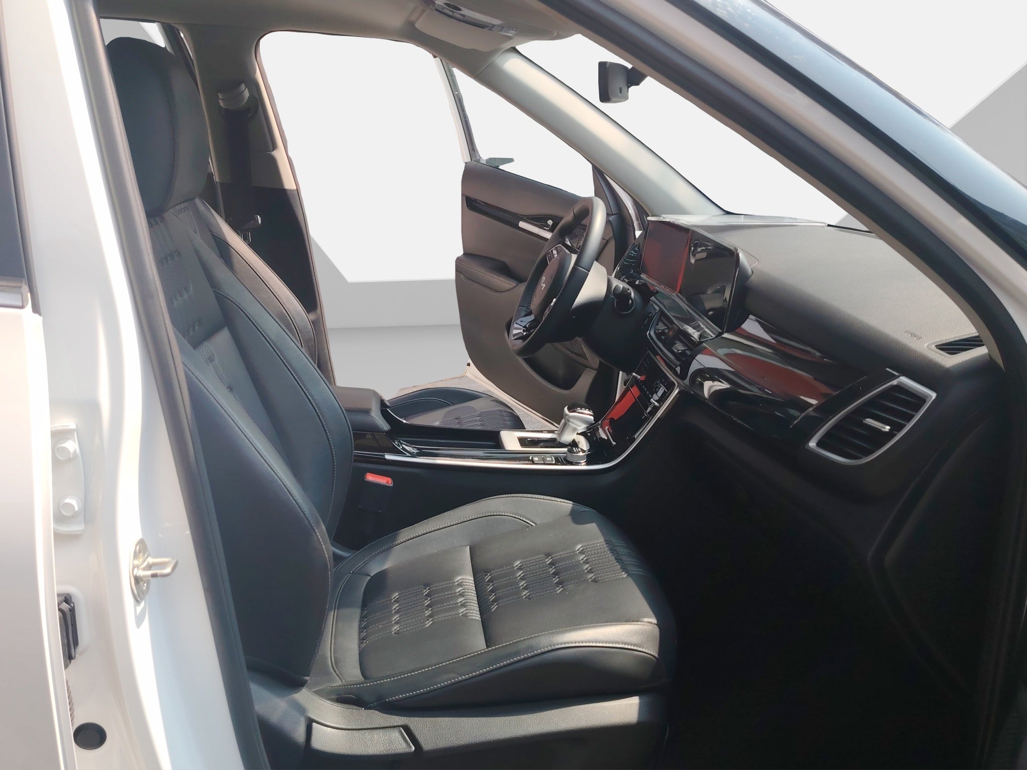 2024 Kia Seltos 1.5 Sx At