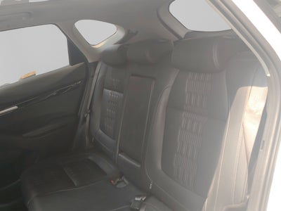 2024 Kia Seltos 1.5 Sx At